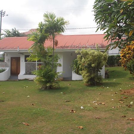 Daniella'S Bungalows Бель-Омбр Экстерьер фото